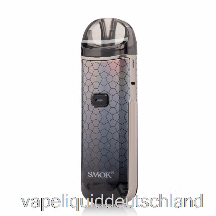 Smok Nord Pro 25 W Pod Kit Silber Schwarz Armor Vape Deutschland